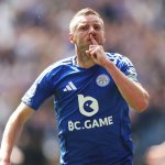 Jamie Vardy steht vor Italien-Transfer