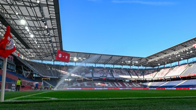 Österreichisches Stadion ist erstmals Teil von EA Sports FC