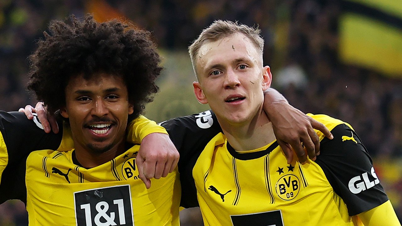 Weicht BVB-Talent für Fabio Silva?