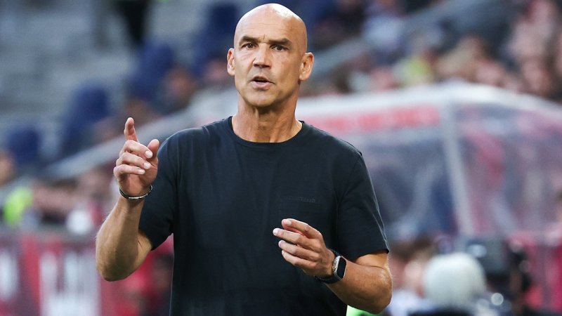 Letsch über Transfermarkt: "Irgendwas wird noch passieren"