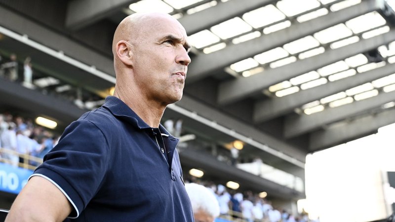 Auf diesen Gegner hofft Letsch in der Europa League