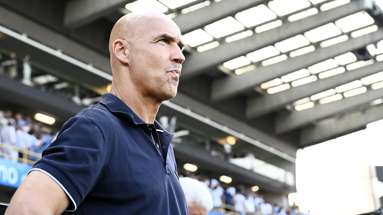 Auf diesen Gegner hofft Letsch in der Europa League