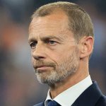 Ceferin: Ligaspiele außerhalb Europas "keine gute Sache"