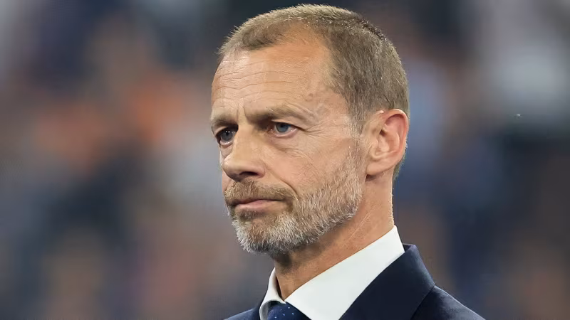 Real Madrid fordert von UEFA wegen Super League 4 Mrd. Euro