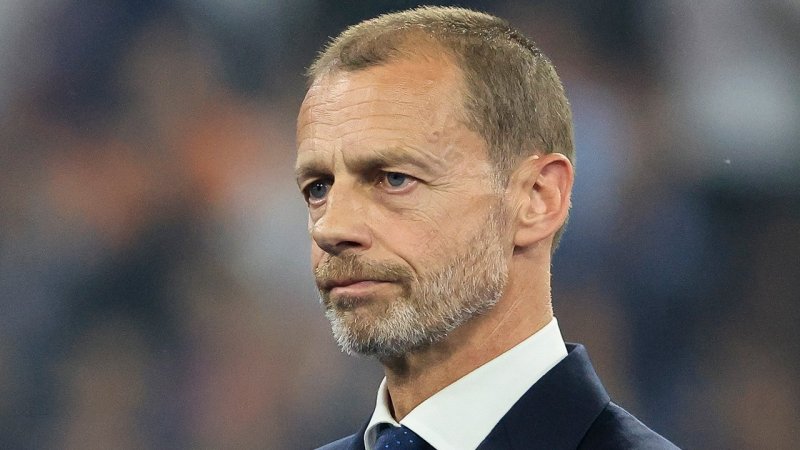 Real Madrid fordert von UEFA wegen Super League 4 Mrd. Euro