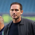 Lotst Frank Lampard einen Sturm-Kicker auf die Insel?