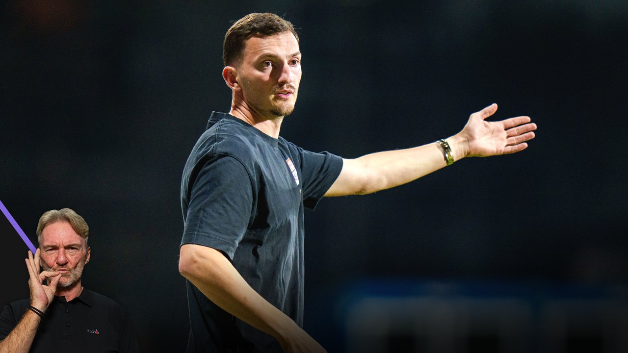 Sinan Bytyqi: "Nach dem Schock gab mir die City Group Halt"