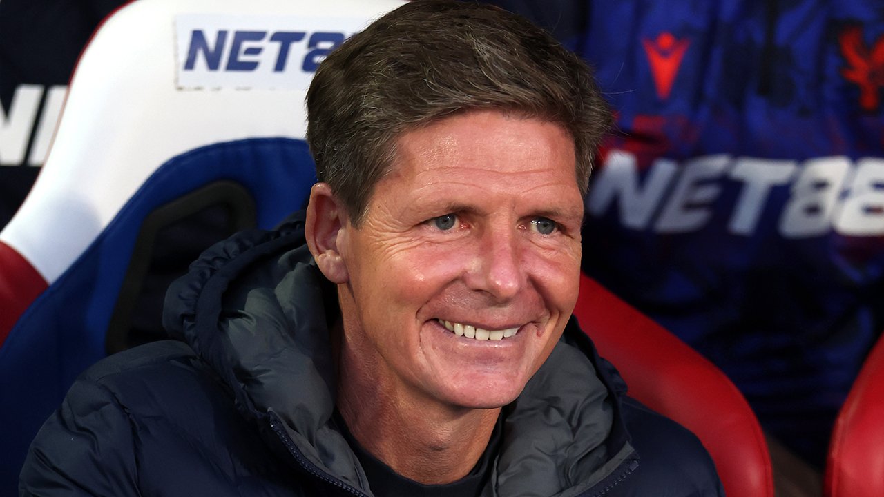 Oliver Glasner bei Topklub gehandelt