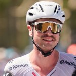 Vuelta: Großschartner-Teamkollege Vine gewinnt Bergankunft