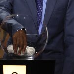 Kracher-Duelle! Das ist die Auslosung der Champions League