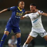 Sturm mit Interesse an umworbenem Serie-A-Stürmer