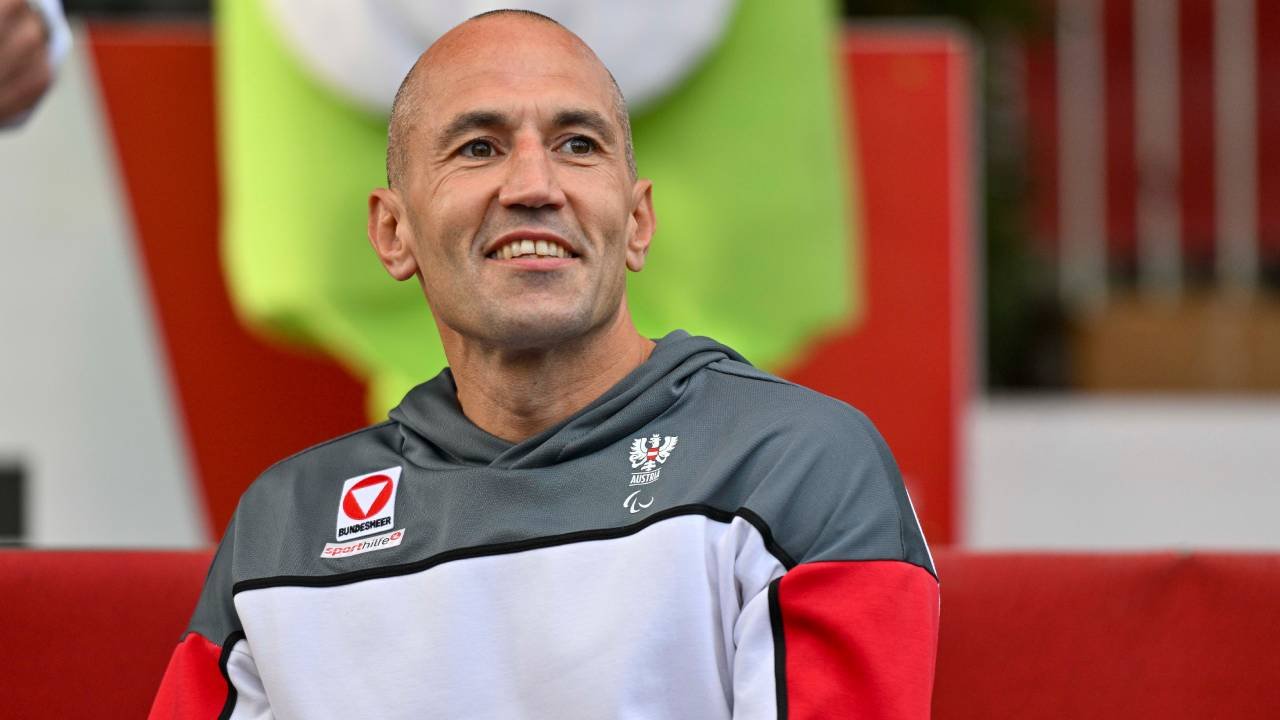 Zweimal Gold, zweimal Bronze! Österreich glänzt bei Para-WM