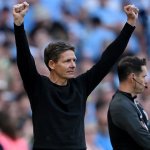 Historisch! Glasner schafft Conference-League-Qualifikation