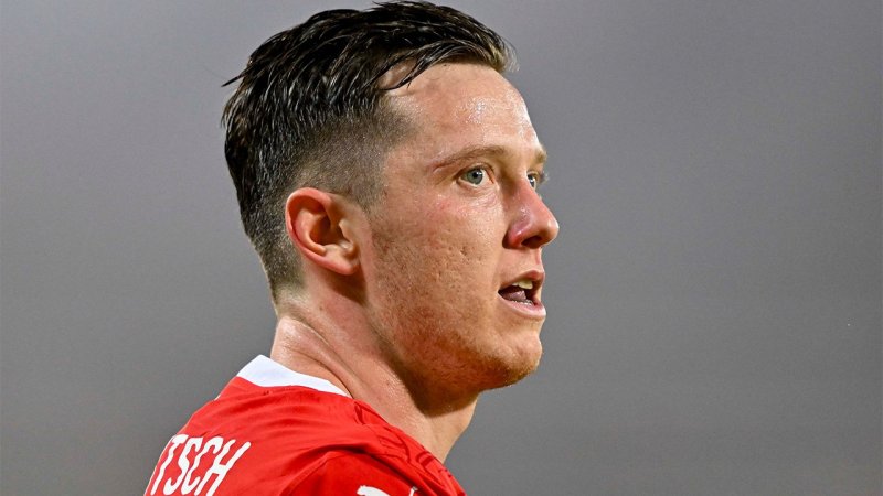 Bei Bröndby-Aus: Gregoritsch mit Premierentor für Neo-Klub