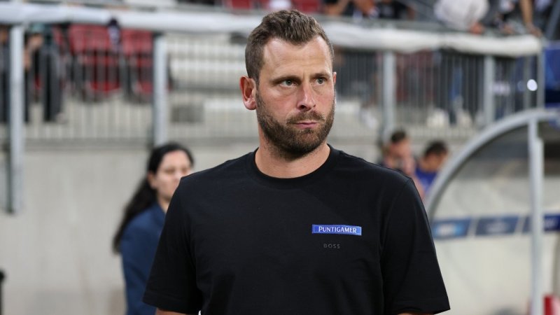Transfer-Update: Sturm an zwei Angreifern interessiert