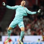 Hinspiel-Niederlage gedreht: Mainz steht im Europacup