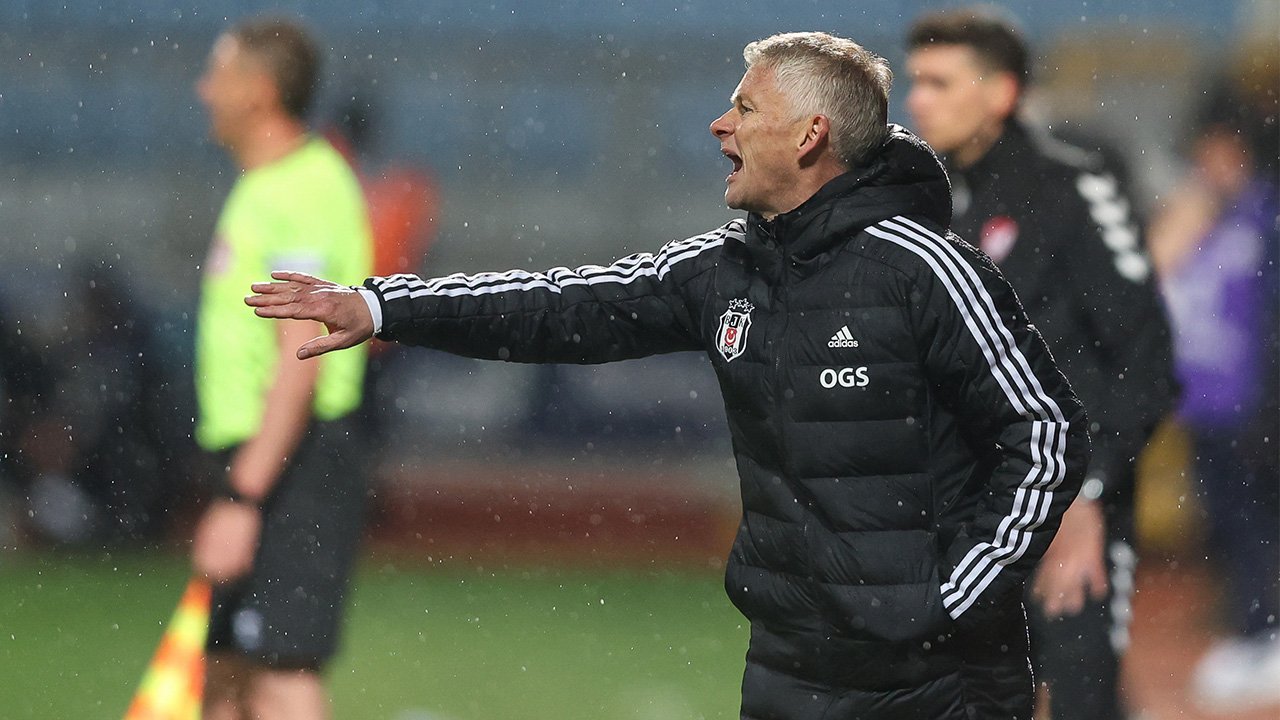 Nach Europacup-Aus: Türkischer Topklub feuert Star-Coach