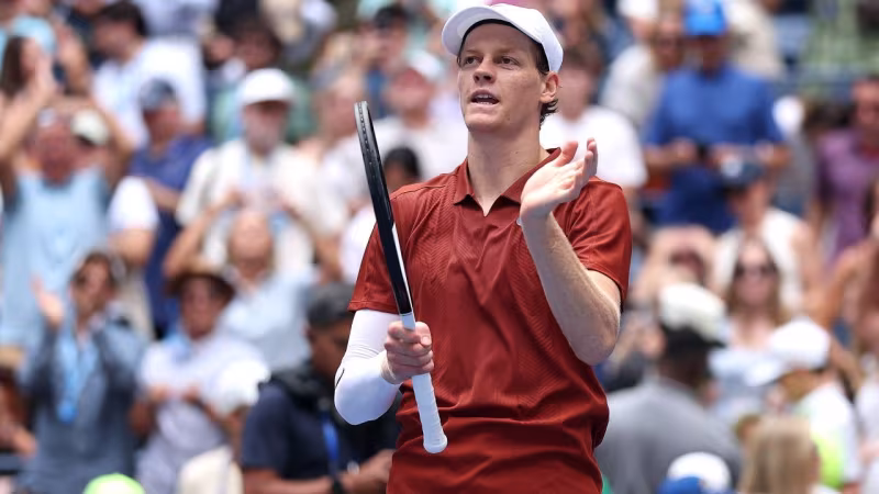 Sinner und Zverev sehen Masters-Turnier in Saudi-Arabien positiv