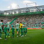 Conference-League-Auslosung: Das sind Rapids mögliche Gegner