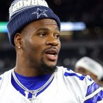 Blockbuster-Trade! Micah Parsons verlässt die Cowboys