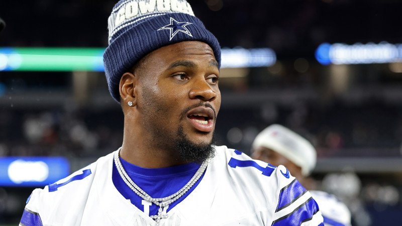 Blockbuster-Trade! Micah Parsons verlässt die Cowboys