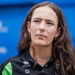 Felbermayr über Traumziel Formel 1: "Weg dorthin ist hart"