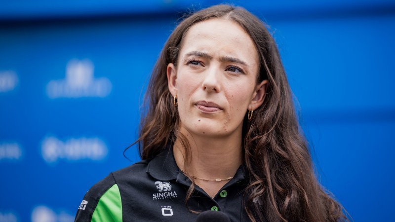Felbermayr über Traumziel Formel 1: "Weg dorthin ist hart"