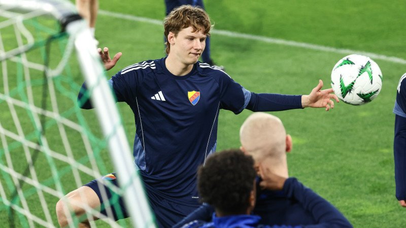 Bericht aus Schweden: Salzburg-Neuzugang soll fix sein