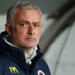 Jose Mourinho ist seinen Job los!