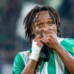 Mbuyi - von LigaZwa in den Europacup: "Genieße es einfach"