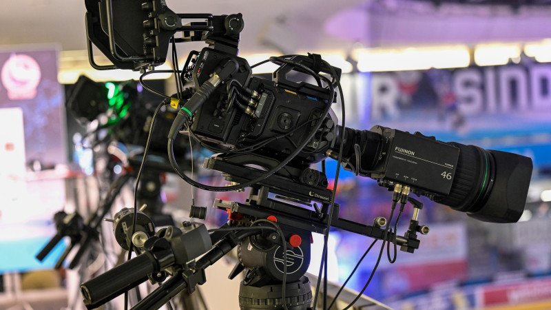 ICE Hockey League: So viel kostet ein Streaming-Abo