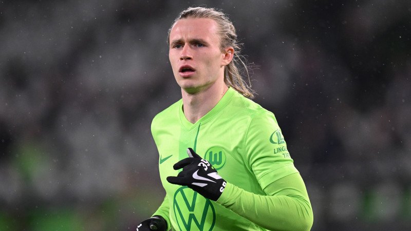 Nächster Premier-League-Klub buhlt um Wimmer