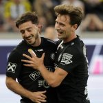 Deutscher Bundesligist gibt Angebot für Sturm-Angreifer ab