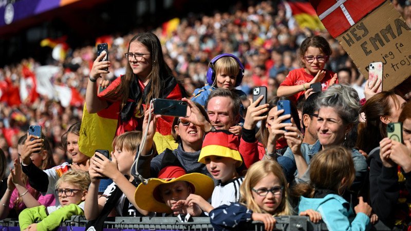 Diese vier Kandidaten wollen die Frauen-EM 2029