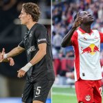 Das sind die Europa-League-Gegner von Sturm und Salzburg