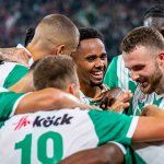 Conference League: Das sind Rapids Gegner in der Ligaphase