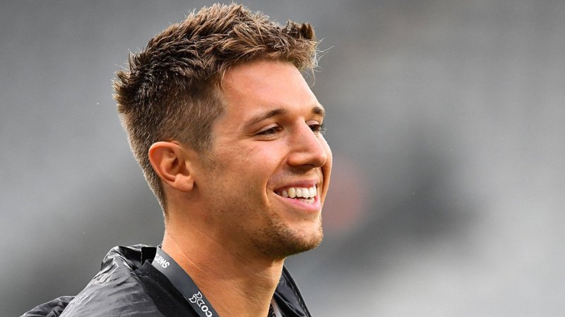 "In der NFL ist es kein Vorteil, wenn du Arzt werden willst"