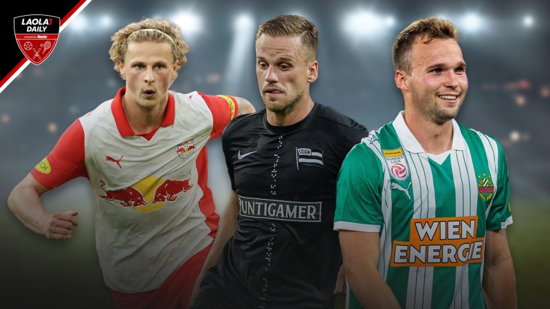 Von Arnie bis Florenz: Die Europacup-Auslosung im Check