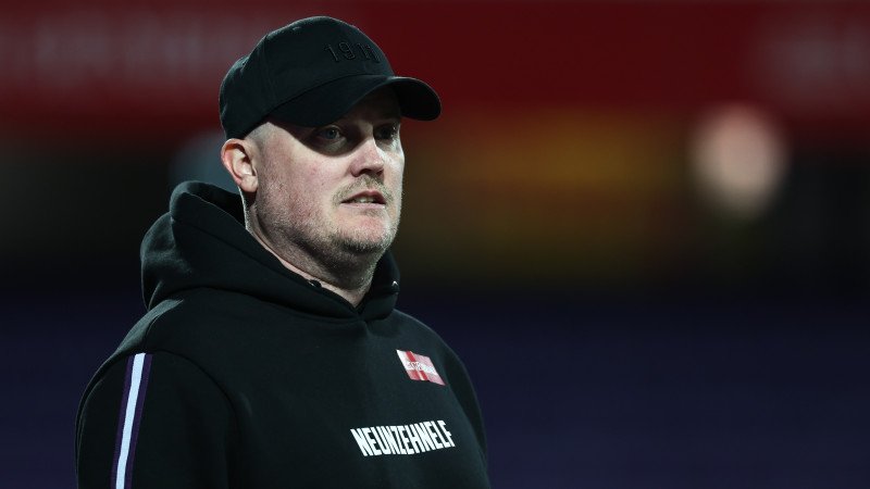 Austria-Frauen wollen "den Bus weiter in Richtung CL lenken"