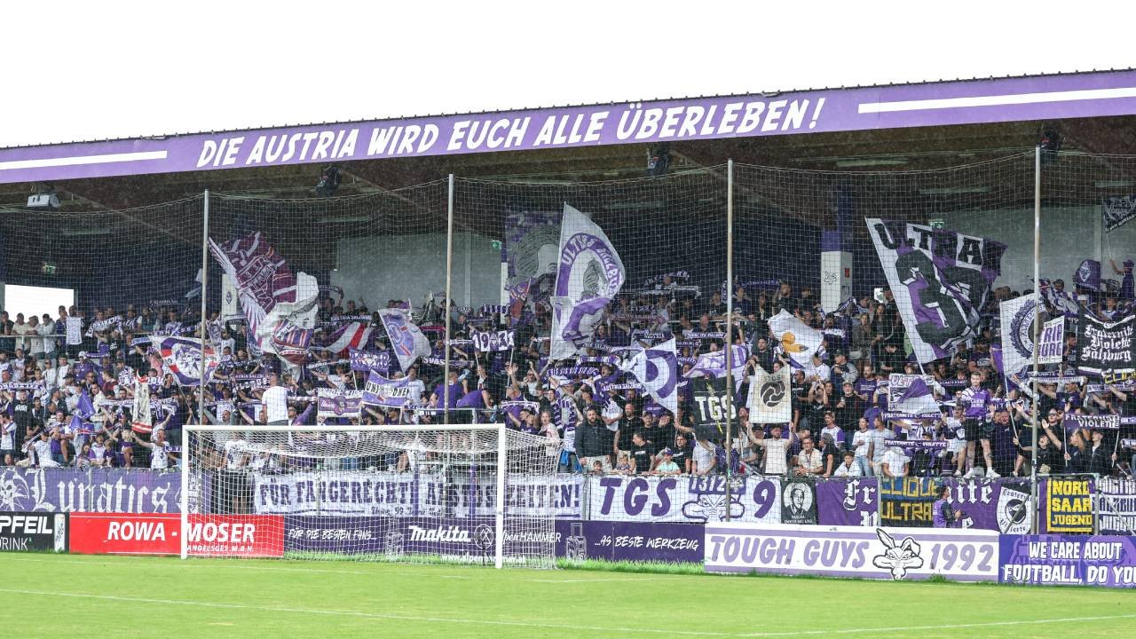 Austria Salzburg holt Offensivspieler von den Bayern