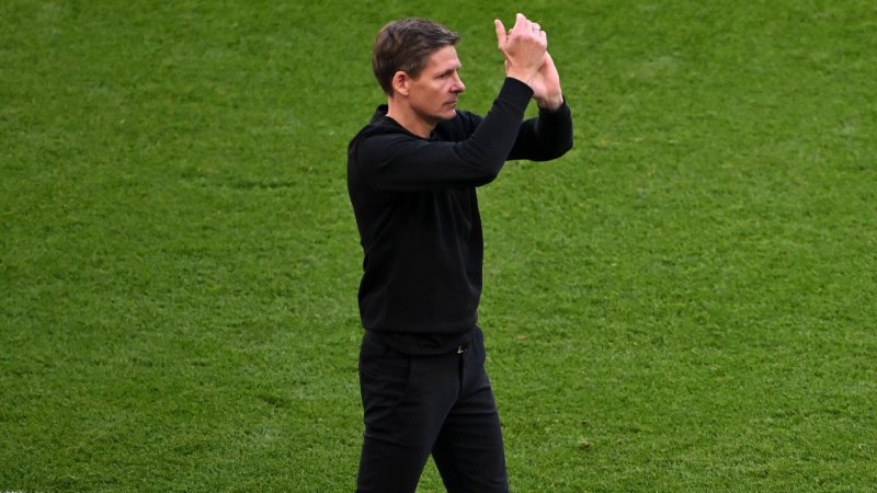 Transfer ist durch! Glasner hat seinen Eze-Ersatz