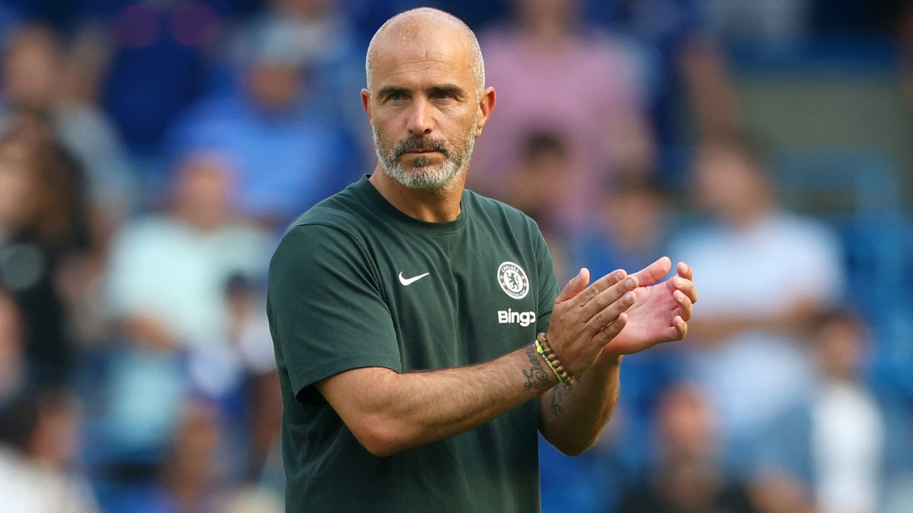 Chelsea-Coach kündigt nächsten Transfer an