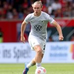 Nicht nur West Ham: Auch Wolfsburg-Konkurrent will Wimmer