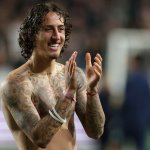 Borussia Dortmund angelt sich Kalajdzic-Teamkollegen