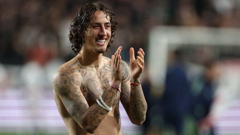 Borussia Dortmund angelt sich Kalajdzic-Teamkollegen