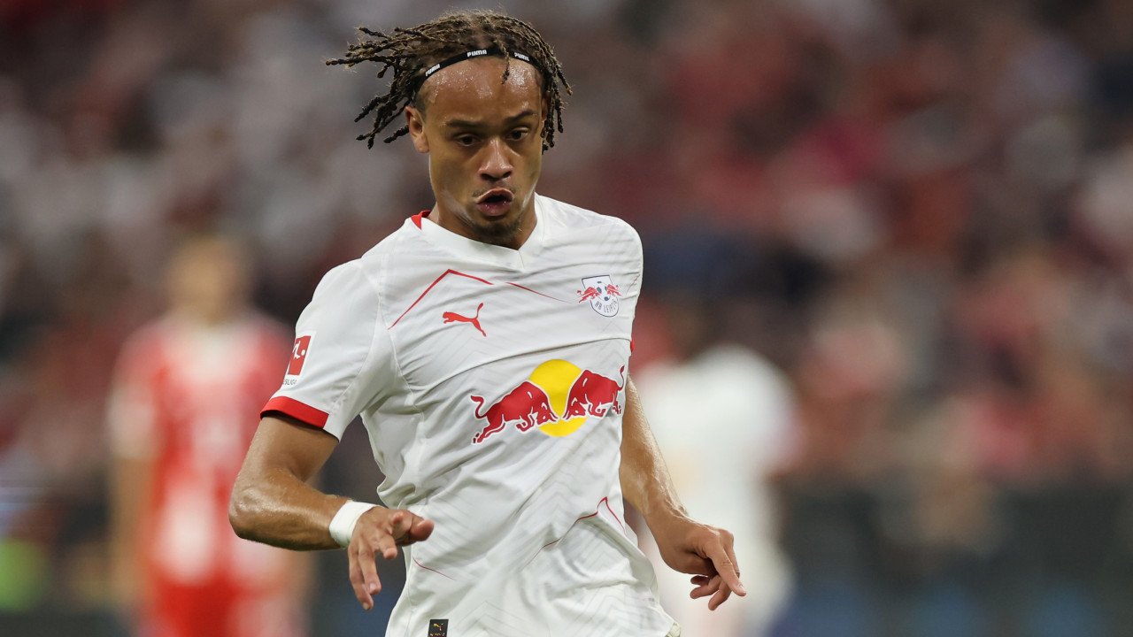 Offiziell! Xavi Simons wechselt in die Premier League