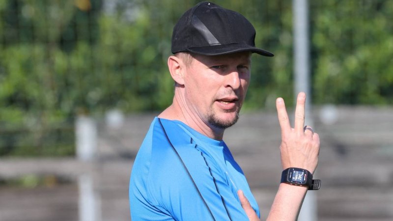 Oberwart nach Sieg über Marchfeld vorübergehend RLO-Leader