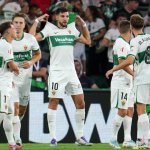 Affengruber brilliert bei Elche weiter