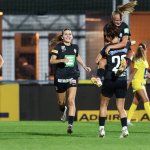 Sturm gewinnt Acht-Tore-Spektakel gegen die Vienna