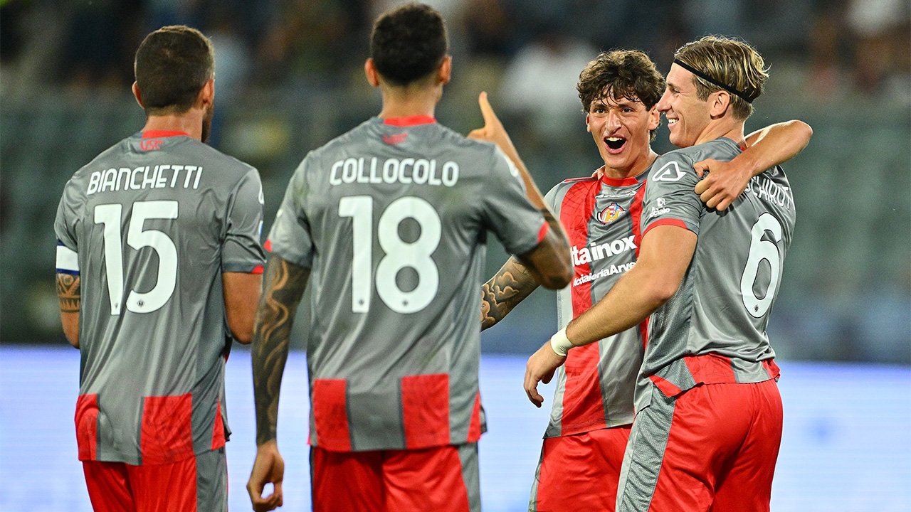 Mussolini-Urenkel entscheidender Faktor bei Serie-A-Debüt